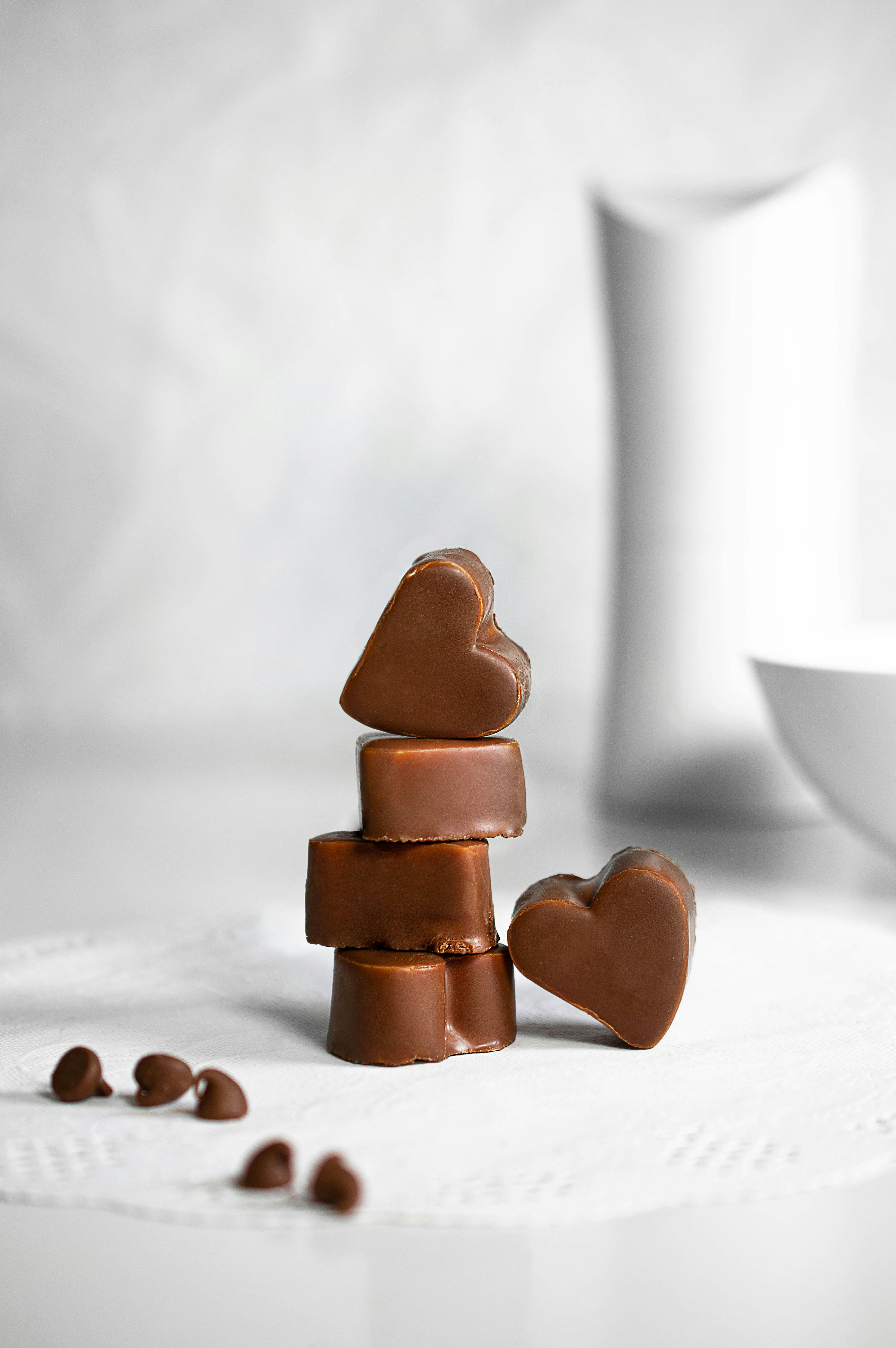 Luxury Chocolate Collection